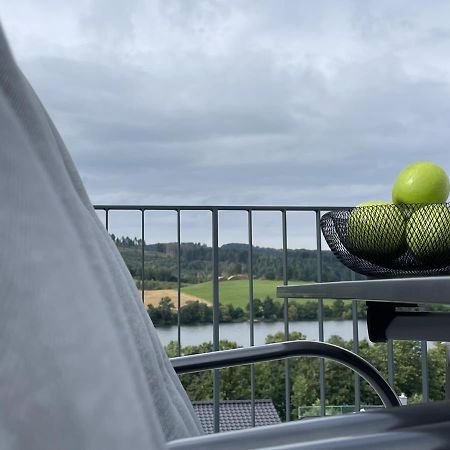 Ferienhaus Sonnenweg 8 헤링하우젠 외부 사진