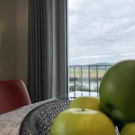 Ferienhaus Sonnenweg 8 헤링하우젠 외부 사진