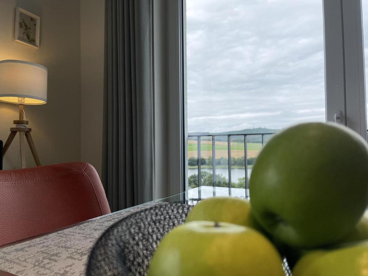 Ferienhaus Sonnenweg 8 헤링하우젠 외부 사진