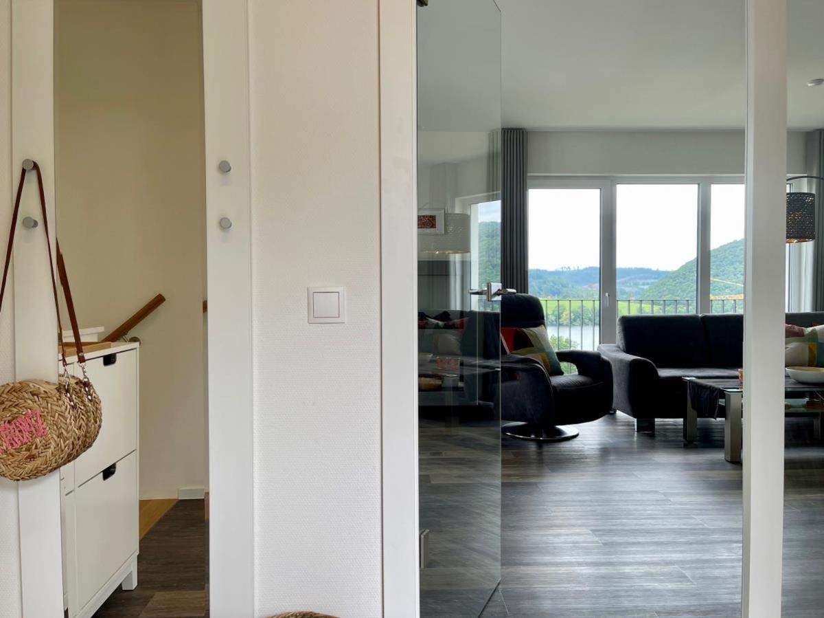Ferienhaus Sonnenweg 8 헤링하우젠 외부 사진