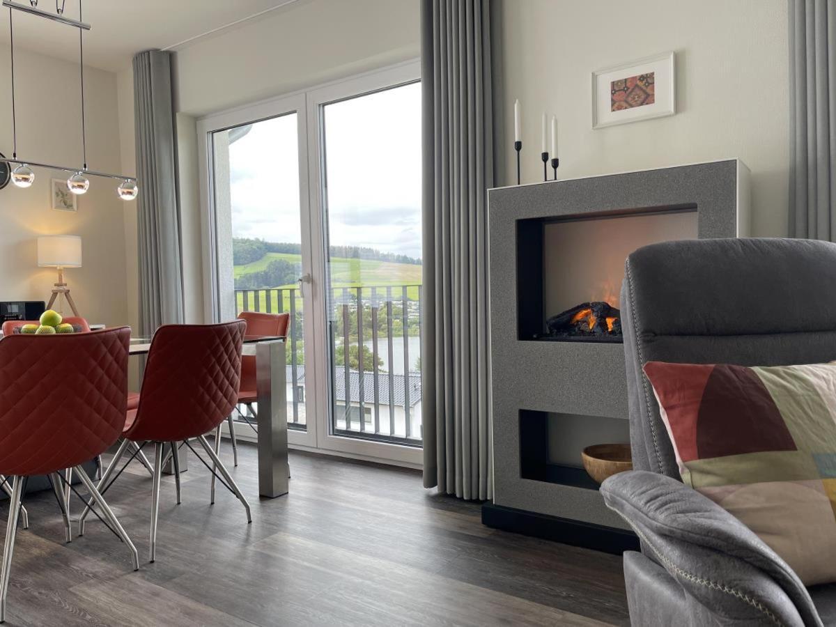 Ferienhaus Sonnenweg 8 헤링하우젠 외부 사진