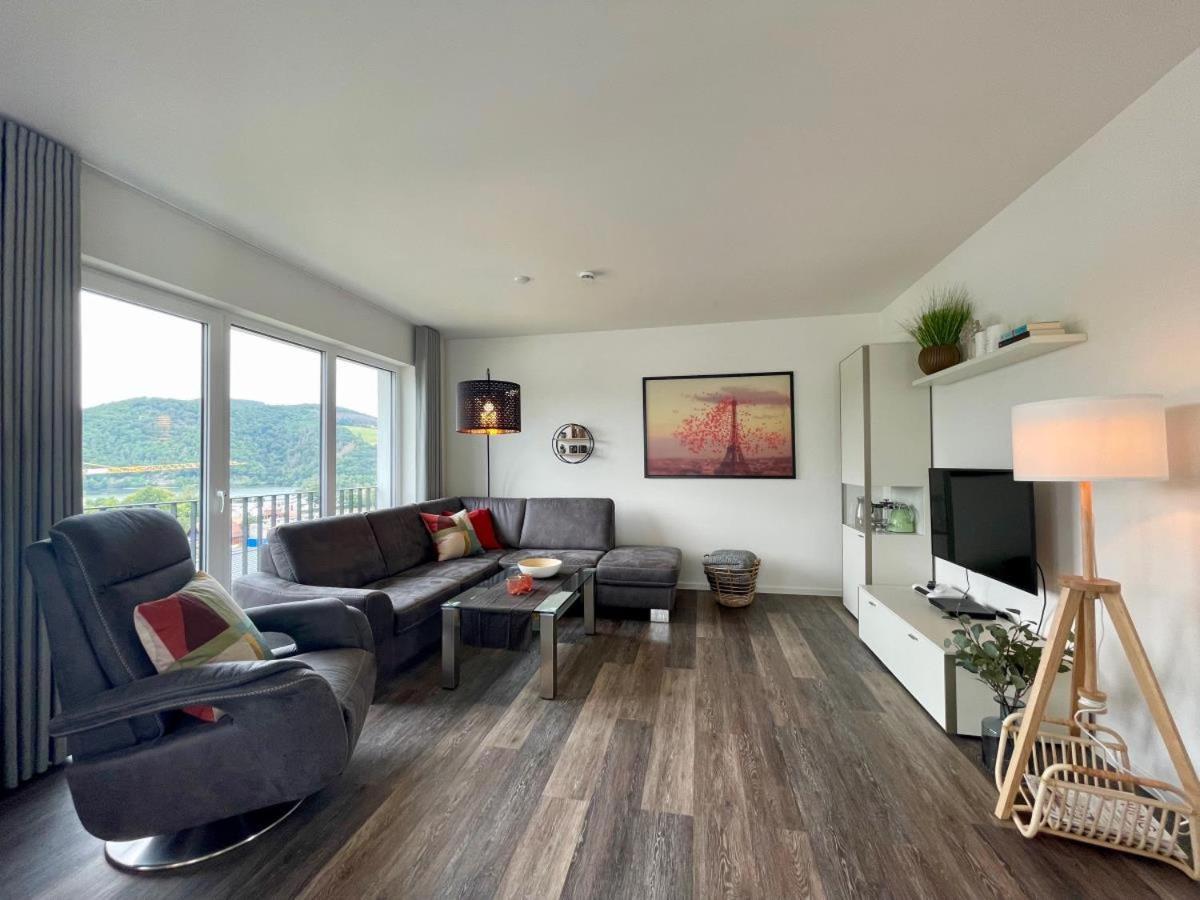 Ferienhaus Sonnenweg 8 헤링하우젠 외부 사진