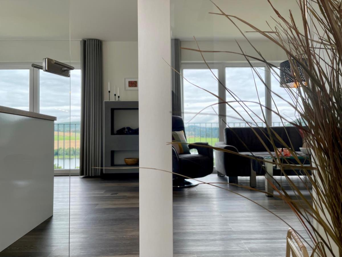 Ferienhaus Sonnenweg 8 헤링하우젠 외부 사진