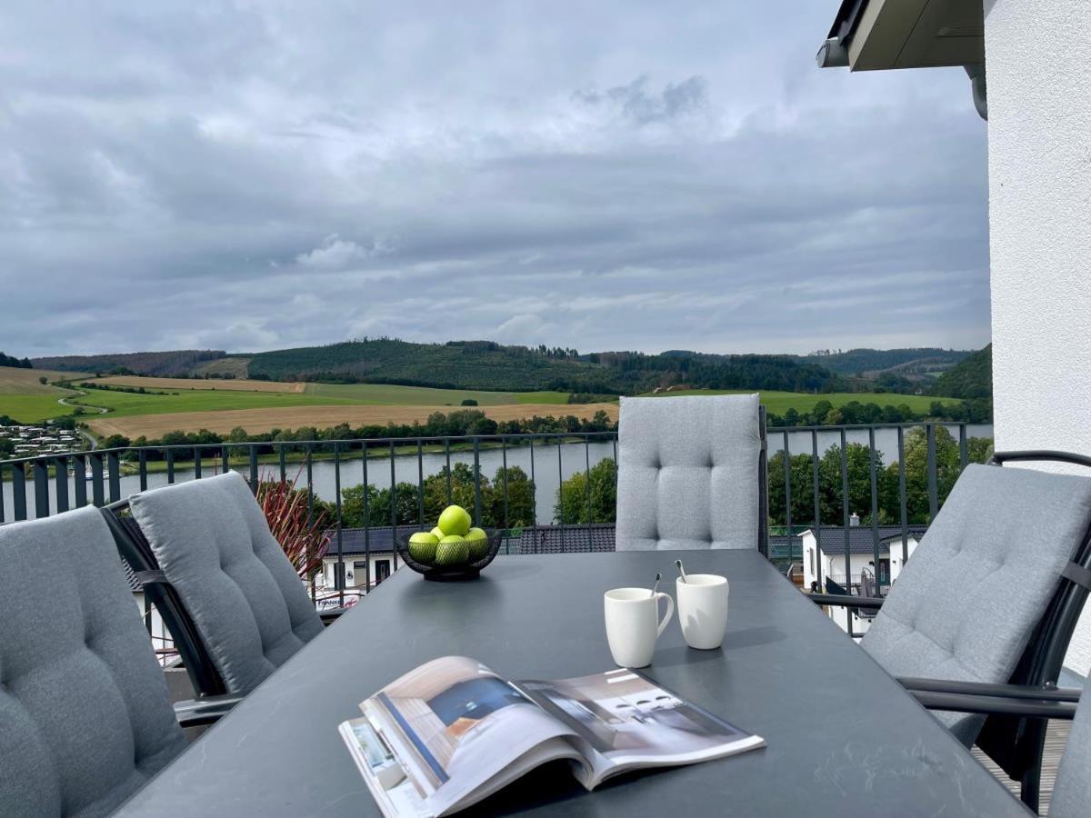 Ferienhaus Sonnenweg 8 헤링하우젠 외부 사진