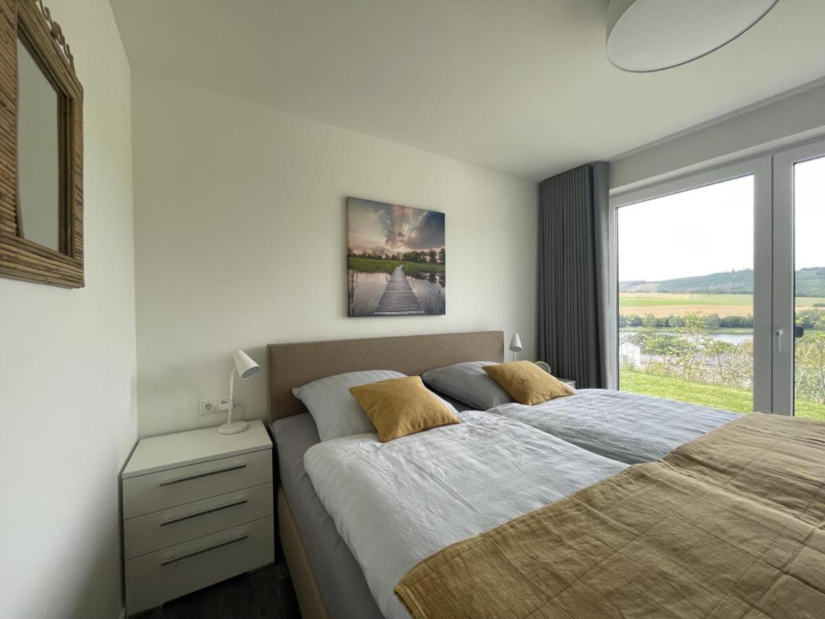 Ferienhaus Sonnenweg 8 헤링하우젠 외부 사진