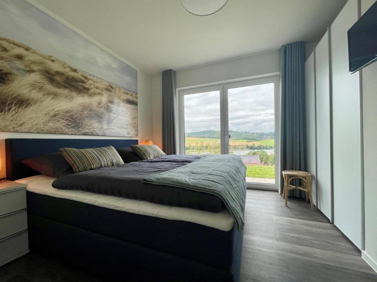 Ferienhaus Sonnenweg 8 헤링하우젠 외부 사진