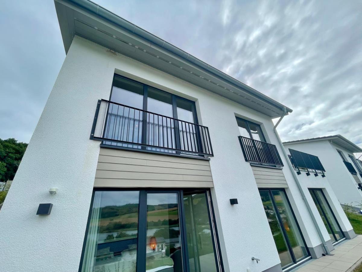 Ferienhaus Sonnenweg 8 헤링하우젠 외부 사진