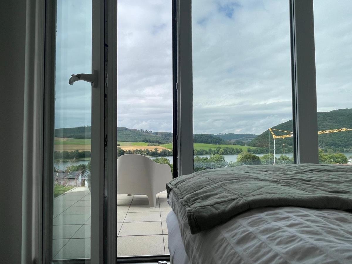 Ferienhaus Sonnenweg 8 헤링하우젠 외부 사진